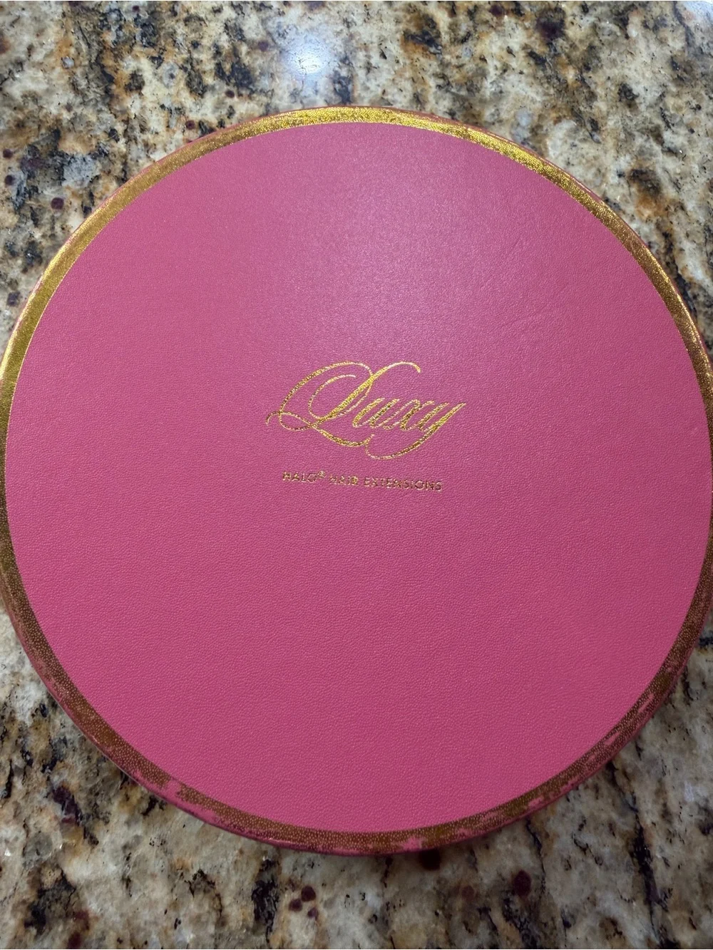 Luxy Halo Hair Extension  18 inch